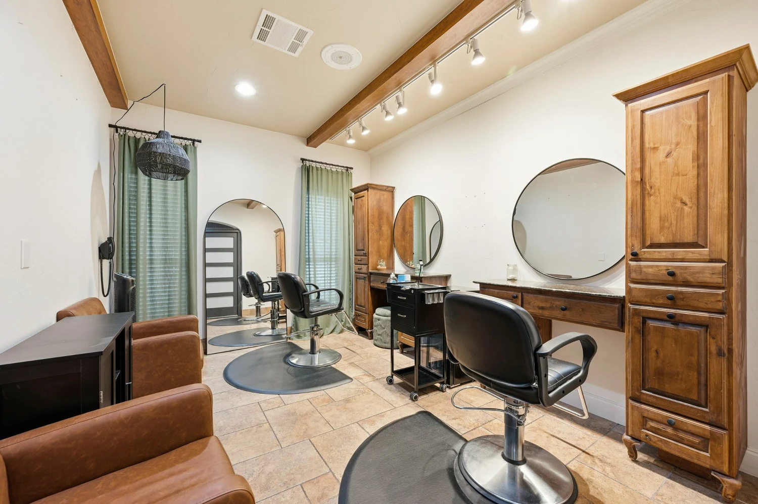 Avatar Salon
