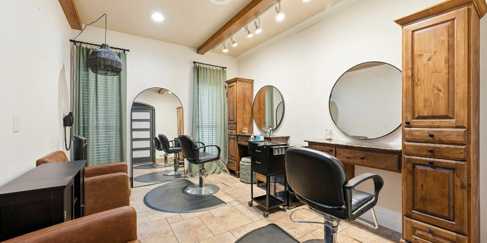 Avatar Salon