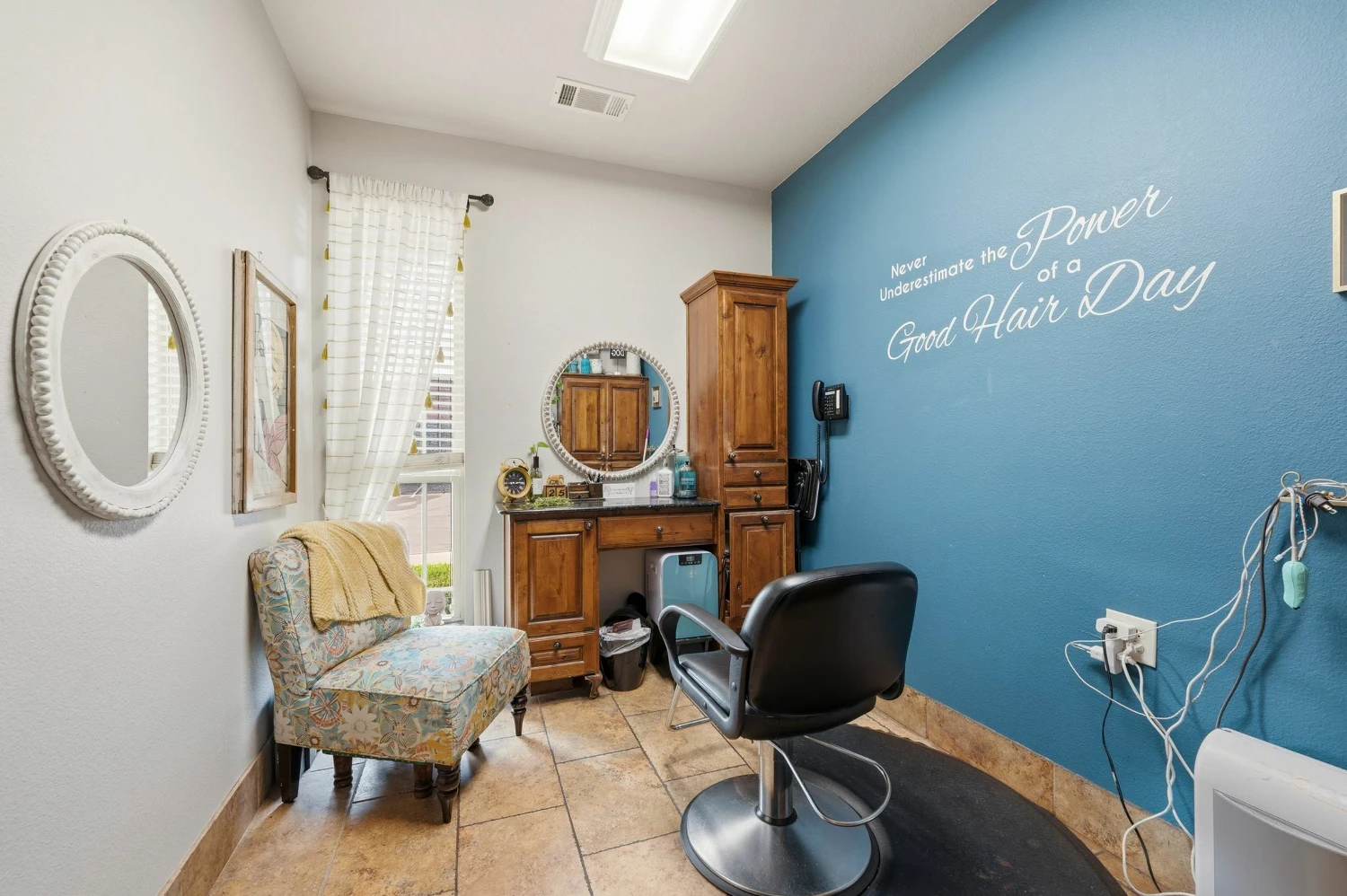 Avatar Salon