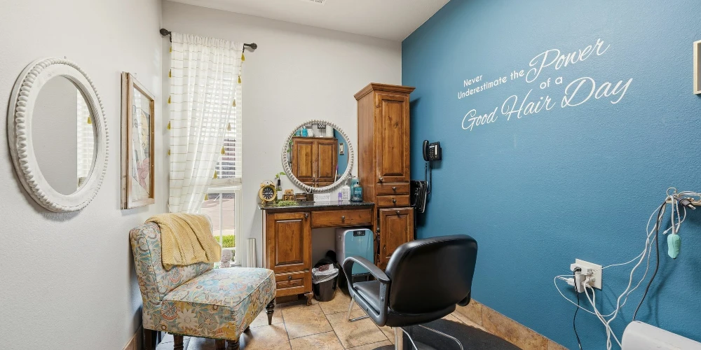 Avatar Salon