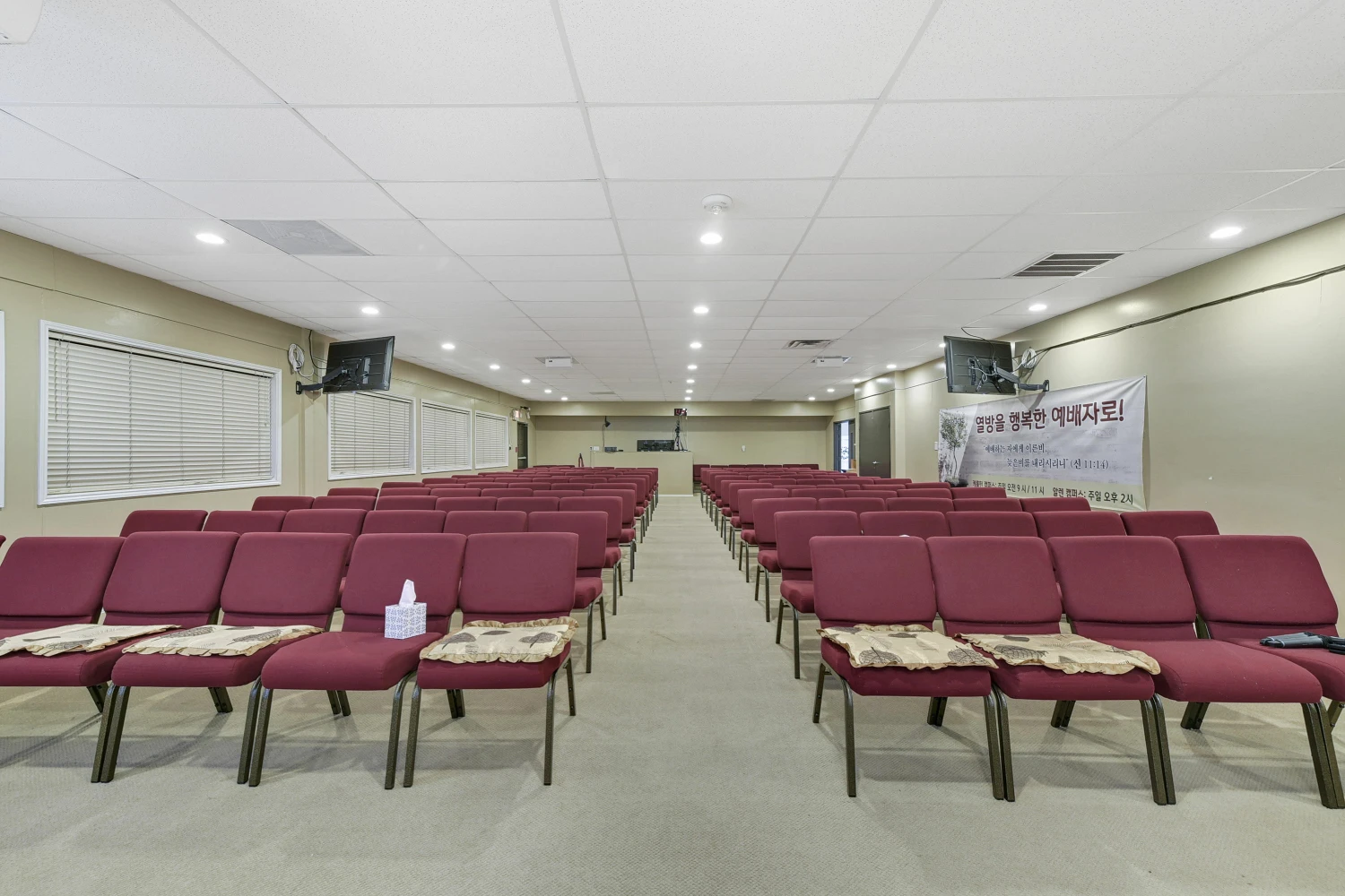 Cornerstone Korean Baptist Church