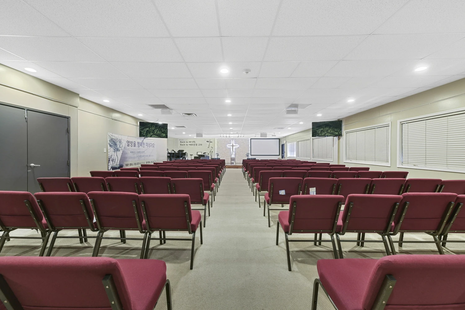 Cornerstone Korean Baptist Church