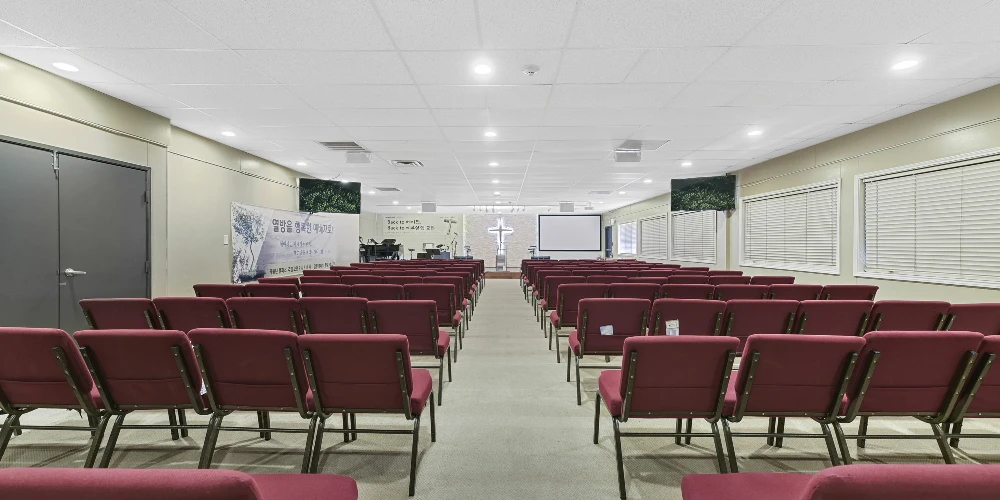 Cornerstone Korean Baptist Church