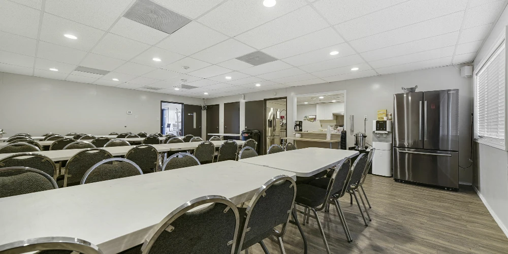 Cornerstone Korean Baptist Church