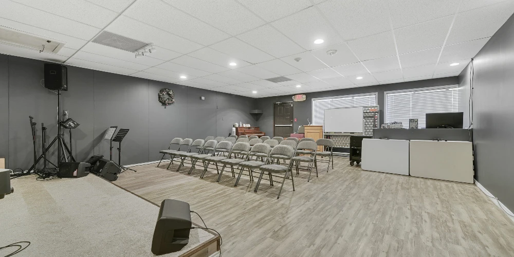 Cornerstone Korean Baptist Church