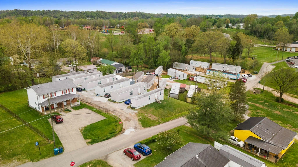 2659 2nd St , Hurricane, WV for sale