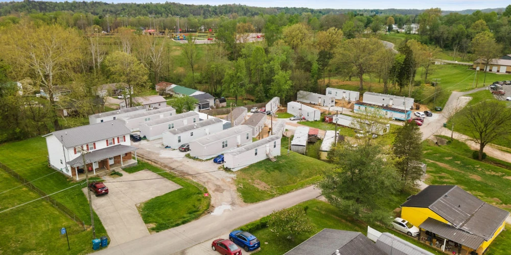 2659 2nd St , Hurricane, WV for sale
