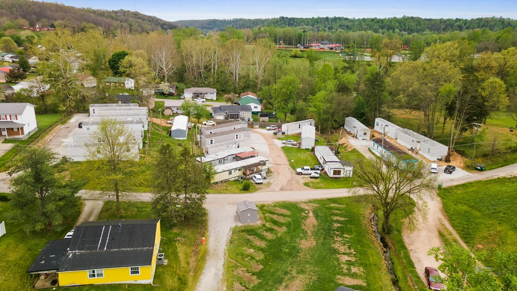 2659 2nd St , Hurricane, WV for sale