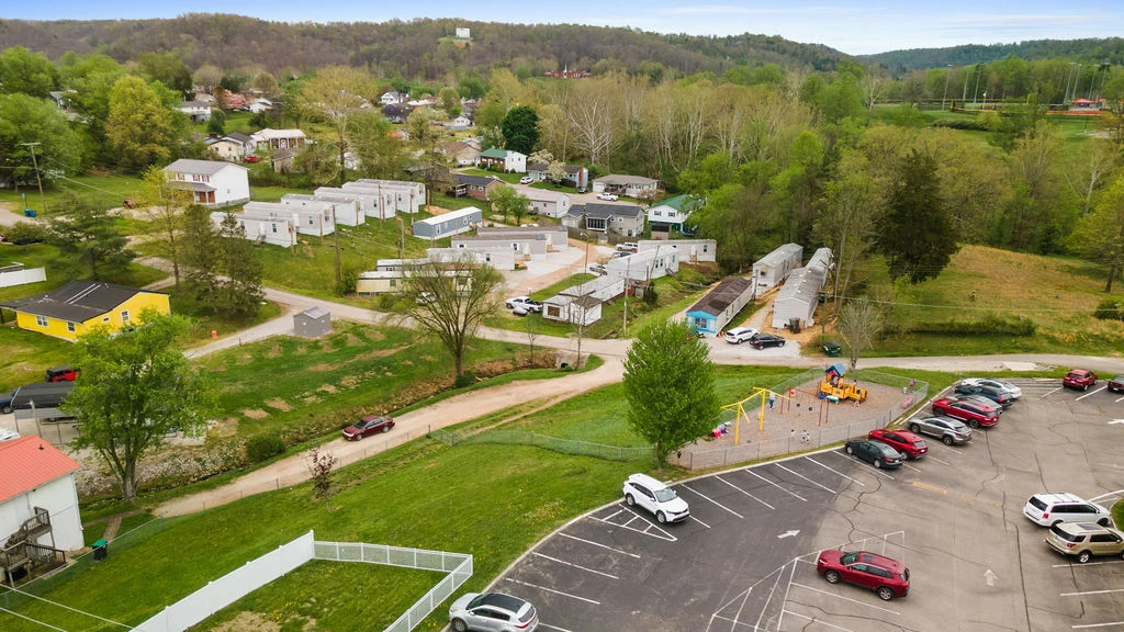 2659 2nd St , Hurricane, WV for sale