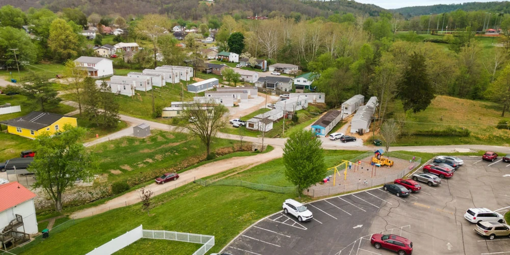 2659 2nd St , Hurricane, WV for sale