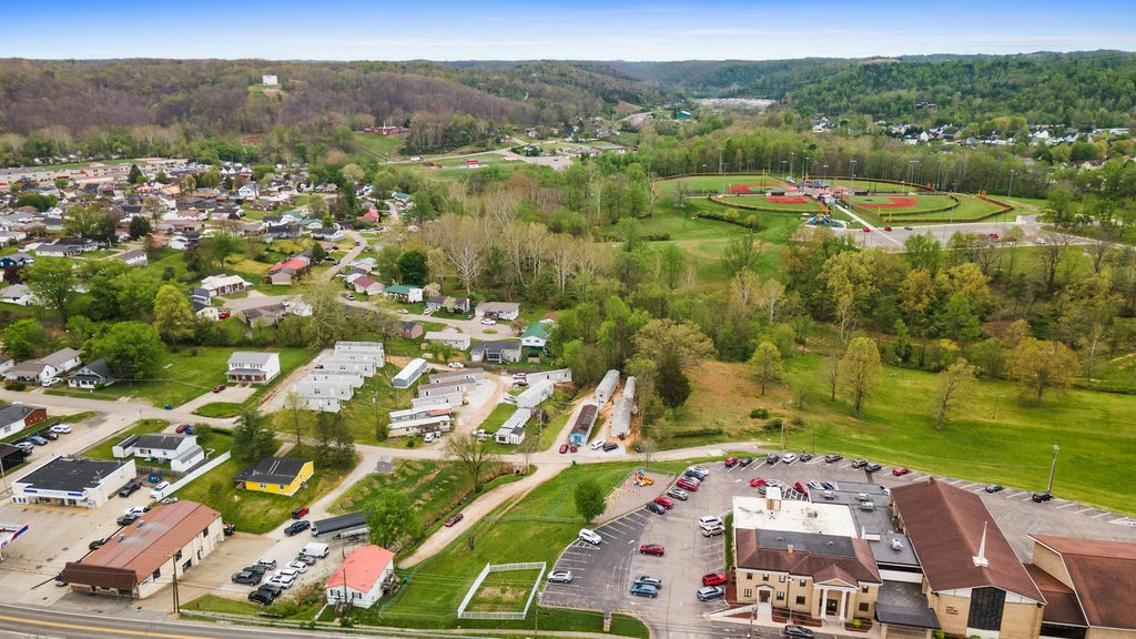 2659 2nd St , Hurricane, WV for sale