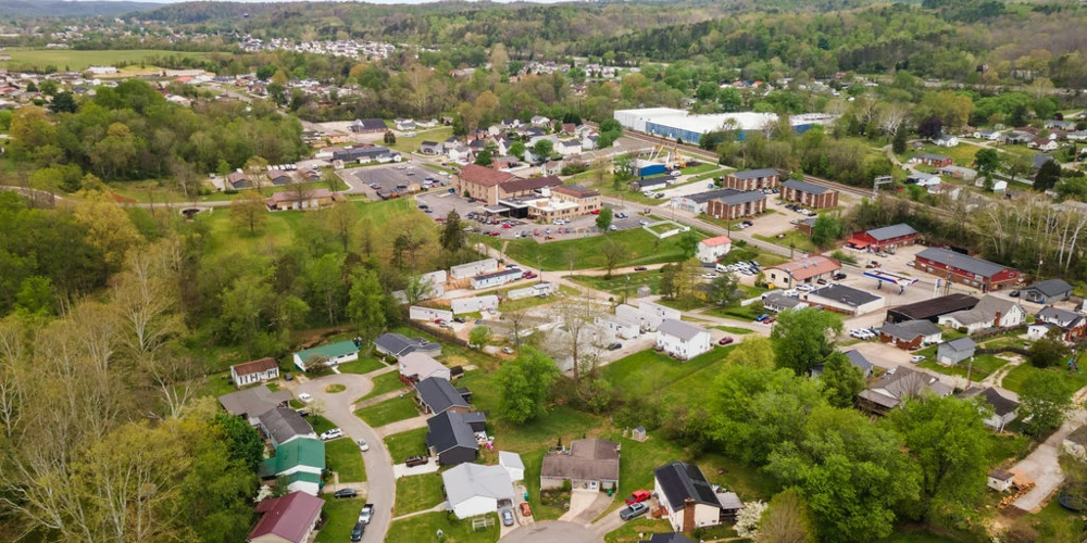 2659 2nd St , Hurricane, WV for sale