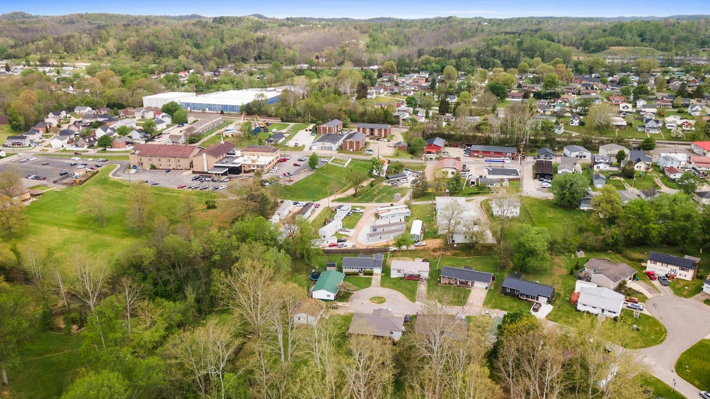 2659 2nd St , Hurricane, WV for sale