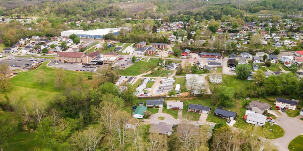2659 2nd St , Hurricane, WV for sale