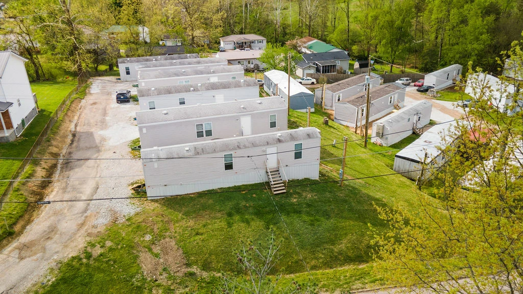 2659 2nd St , Hurricane, WV for sale
