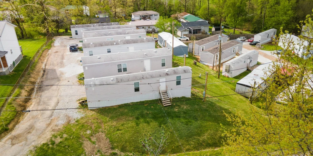 2659 2nd St , Hurricane, WV for sale
