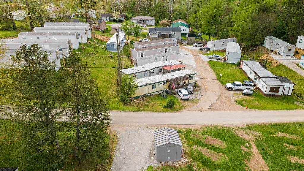 2659 2nd St , Hurricane, WV for sale