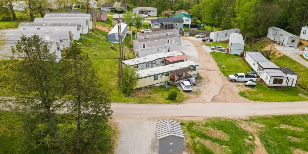 2659 2nd St , Hurricane, WV for sale