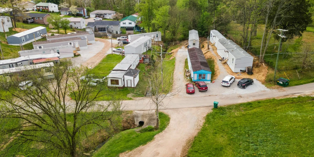2659 2nd St , Hurricane, WV for sale