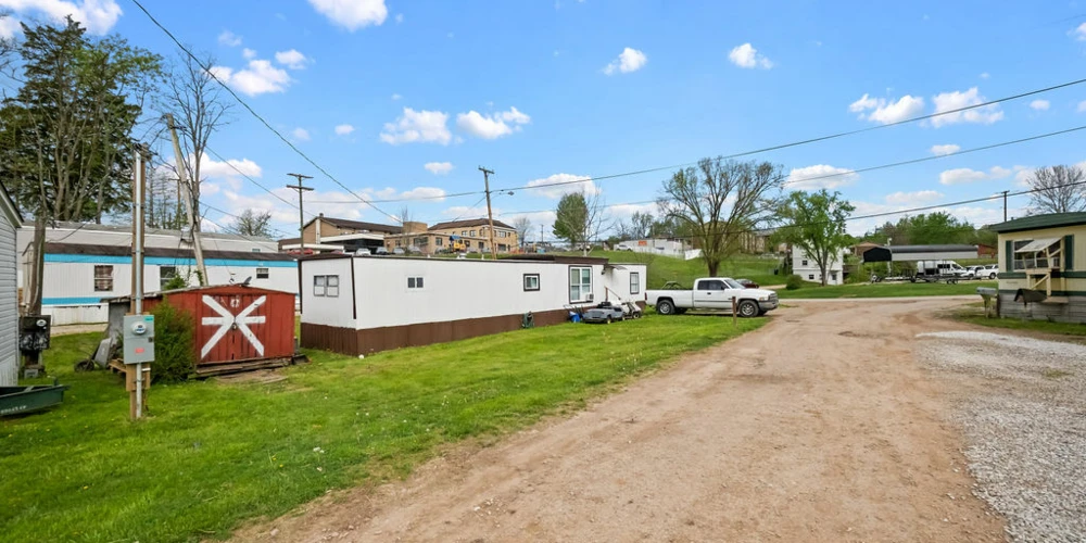 2659 2nd St , Hurricane, WV for sale