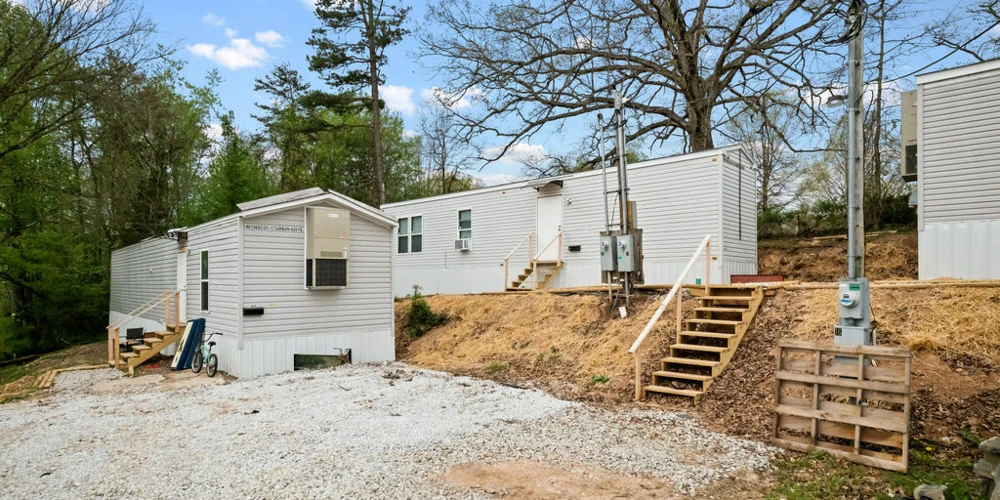 2659 2nd St , Hurricane, WV for sale