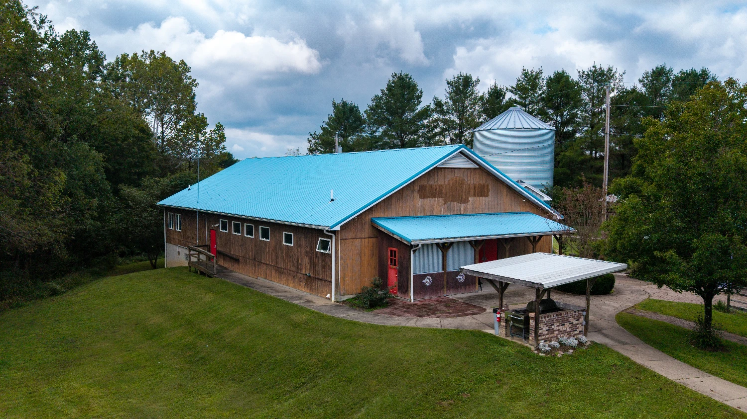 Fur Peace Ranch