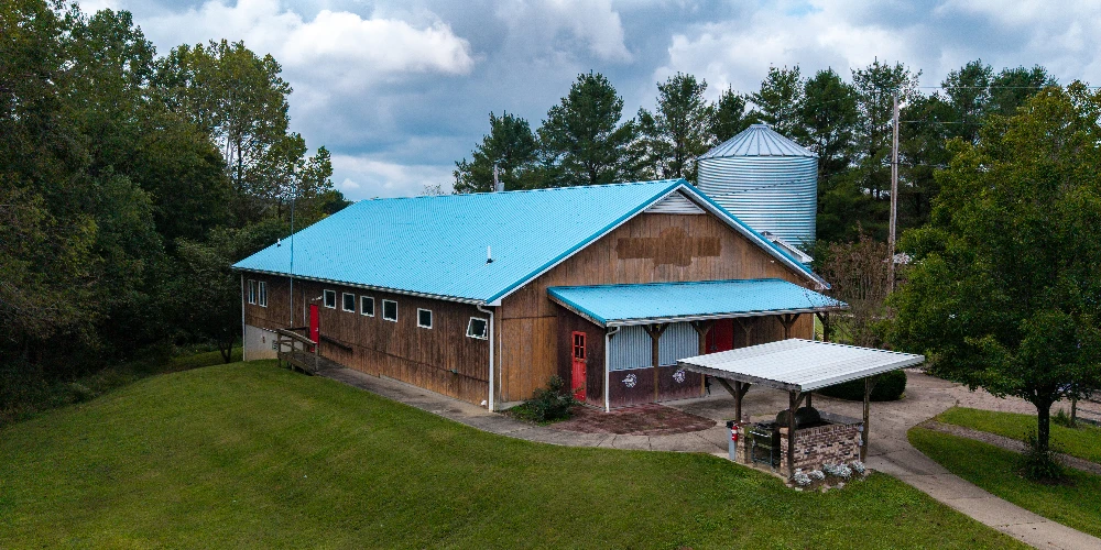 Fur Peace Ranch