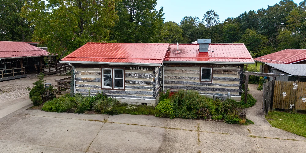 Fur Peace Ranch