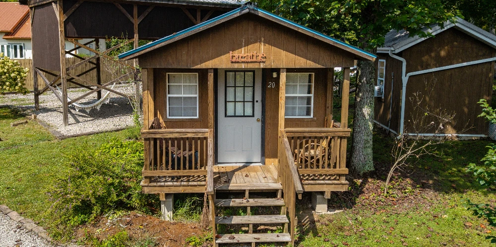 Fur Peace Ranch