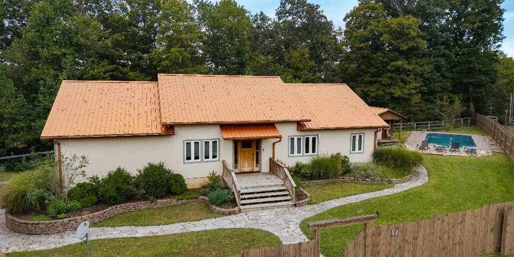Fur Peace Ranch