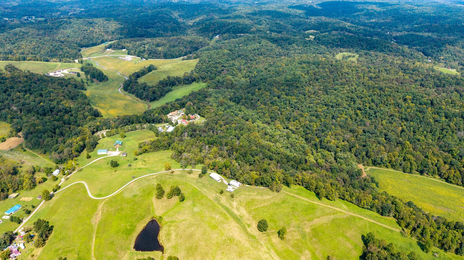 Fur Peace Ranch