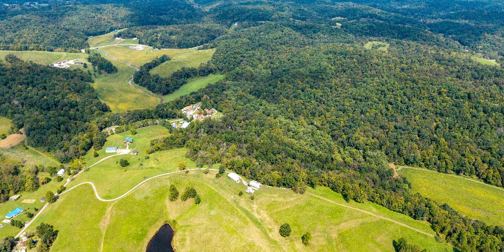 Fur Peace Ranch