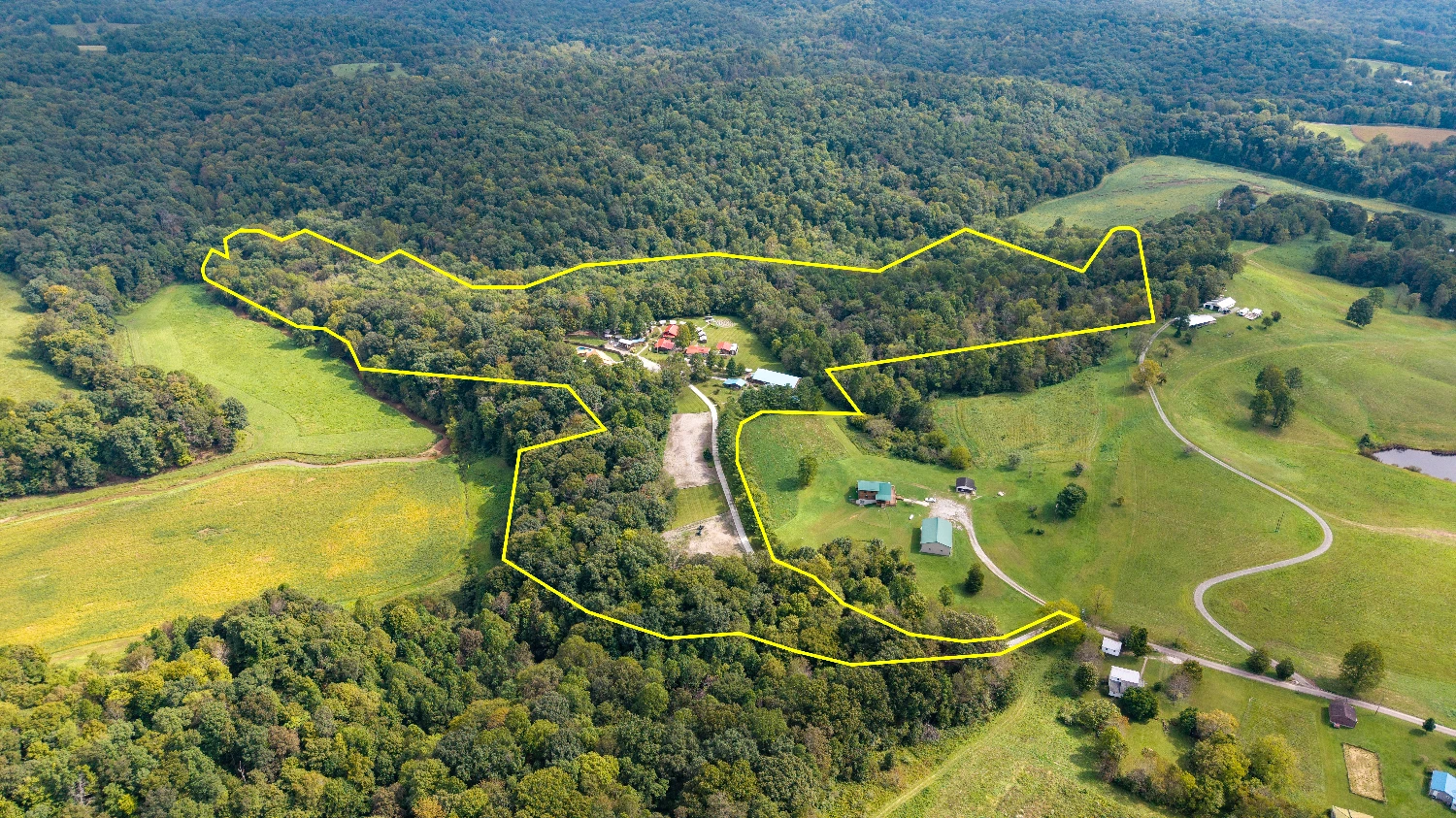 Fur Peace Ranch