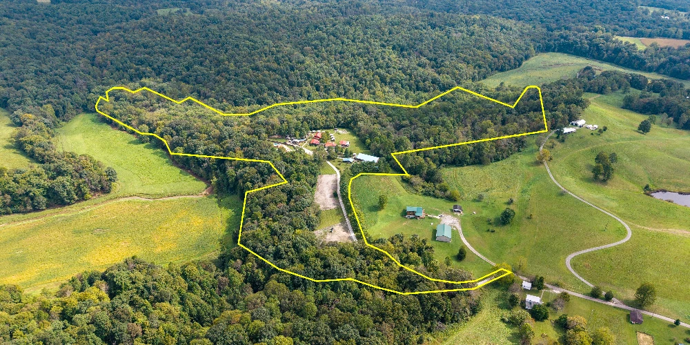 Fur Peace Ranch