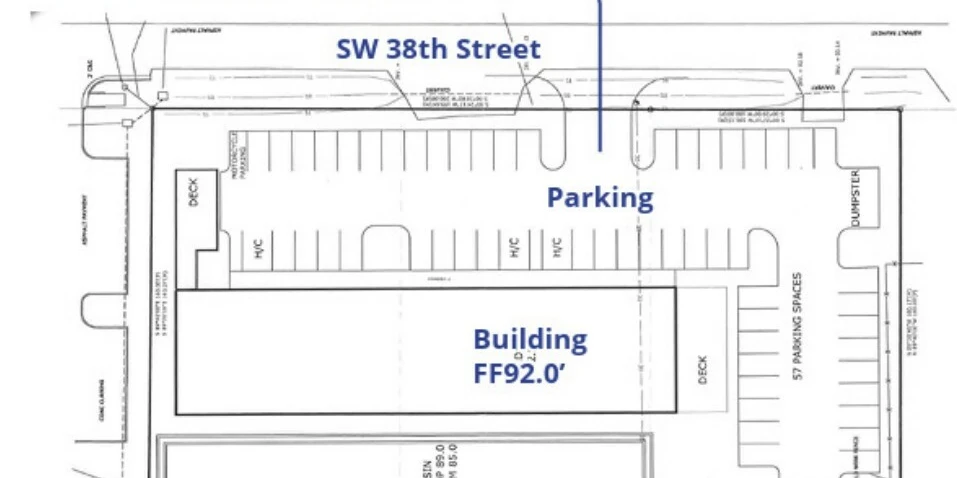 1.1± AC Commercial Land