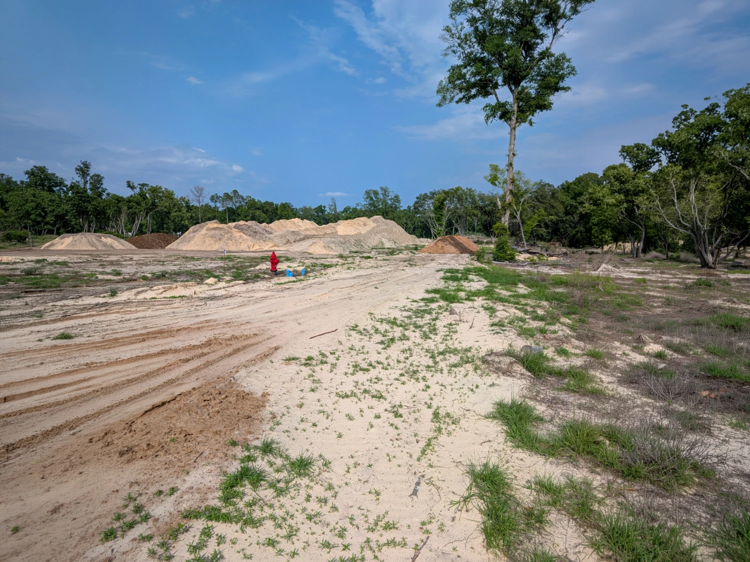 16.16 Acres of Land - Pad Ready for 40 Duplexes (80 Residences)