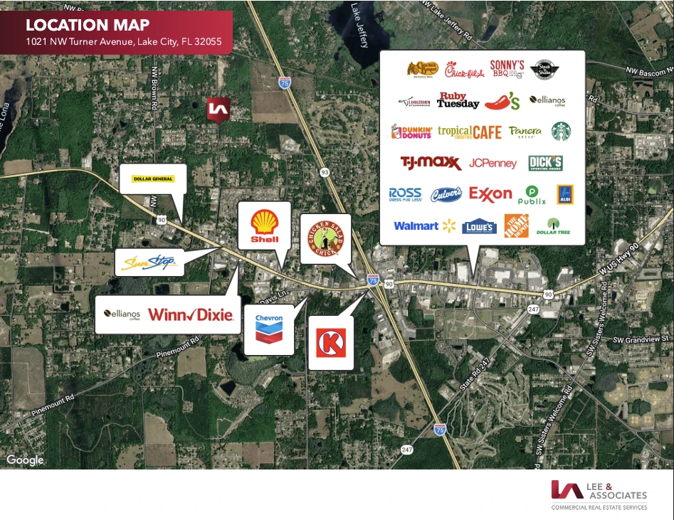 16.16 Acres of Land - Pad Ready for 40 Duplexes (80 Residences)