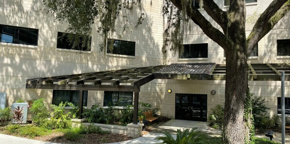 6901 SW 24th Ave - Infinite Energy 