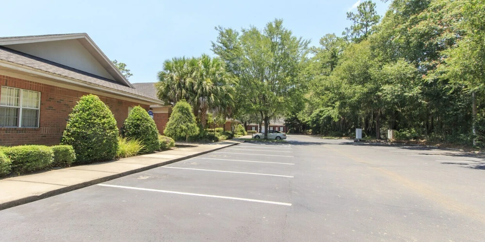 Bristol Park 