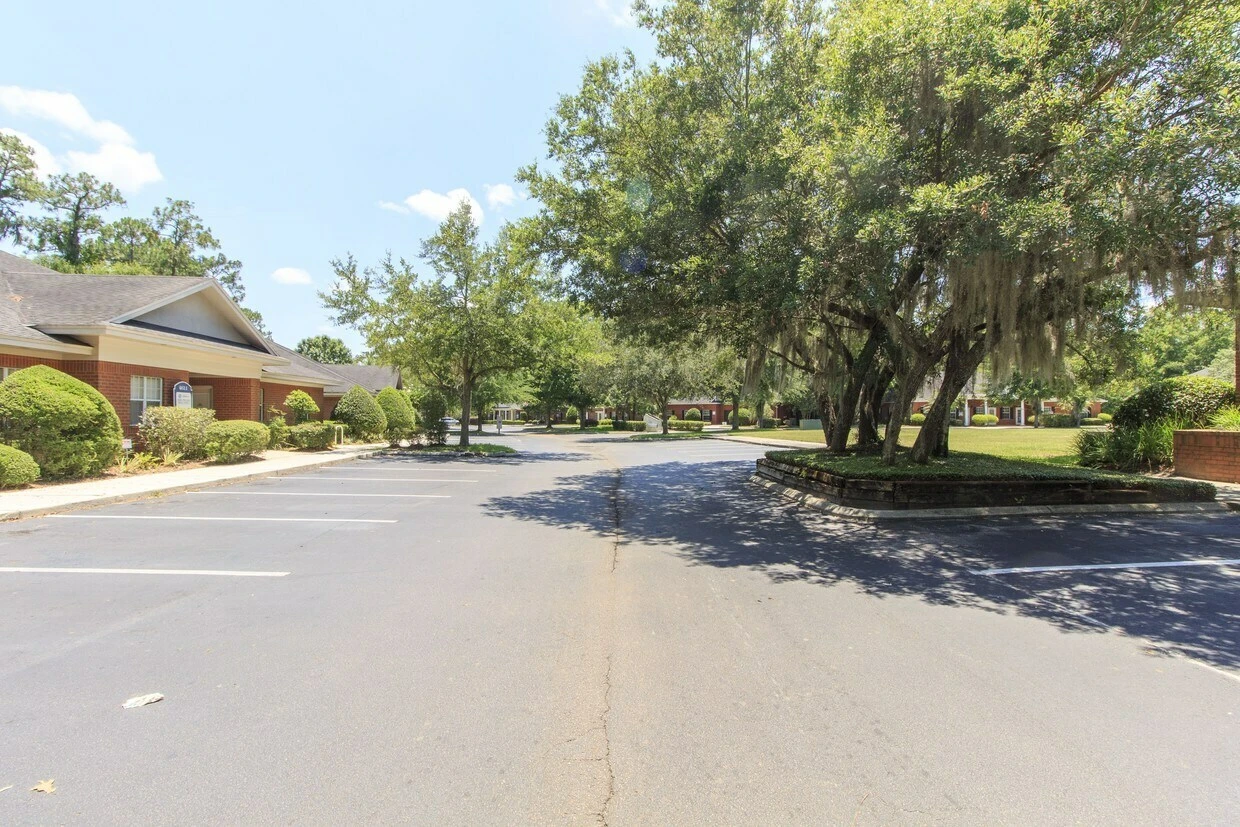 Bristol Park 