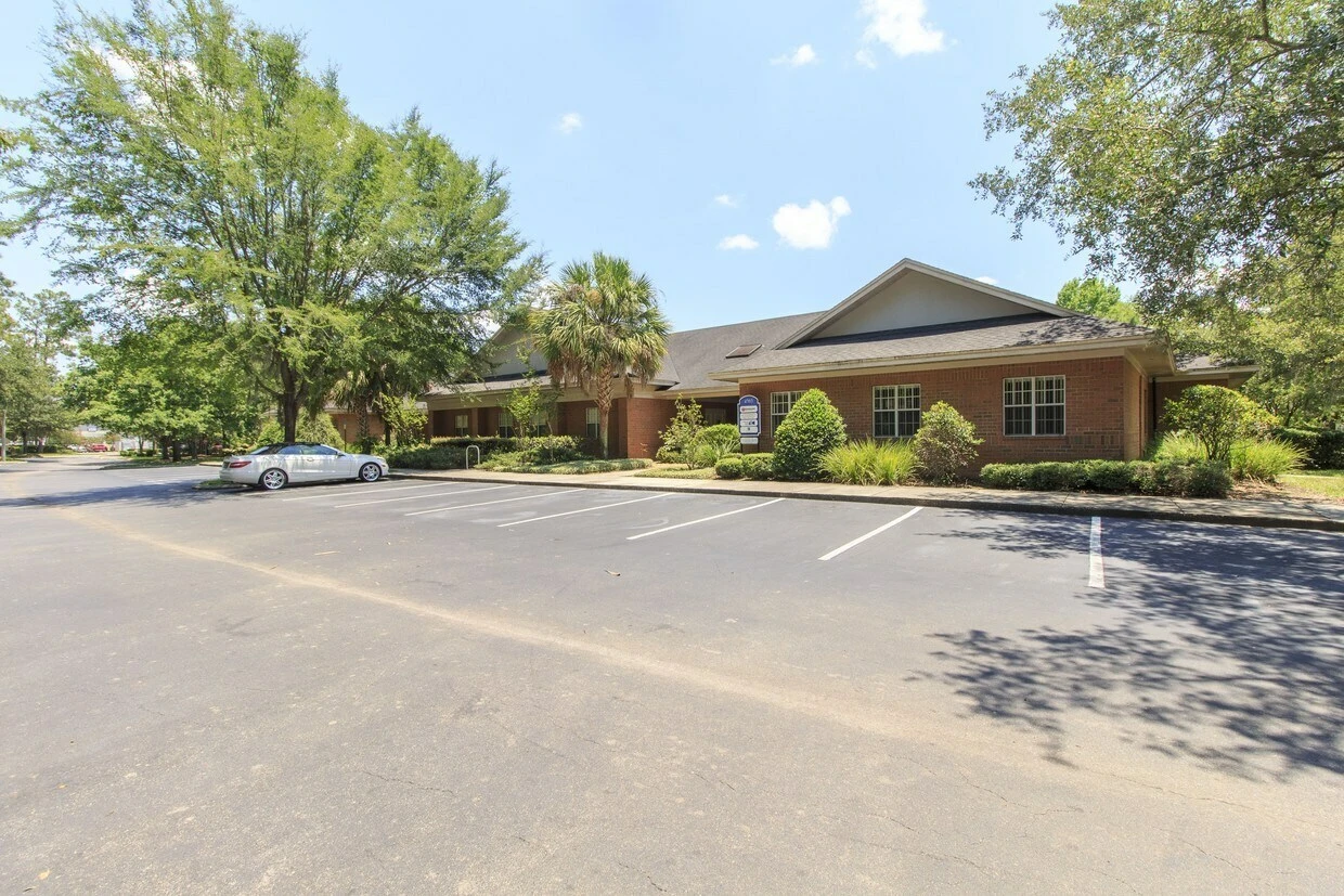 Bristol Park 