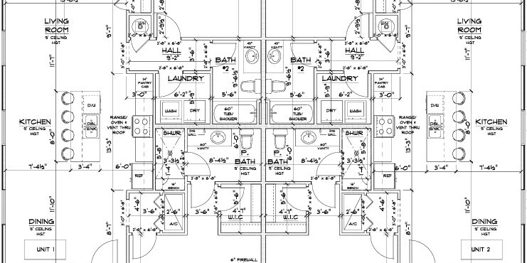 16.16 Acres of Land - Pad Ready for 40 Duplexes (80 Residences)