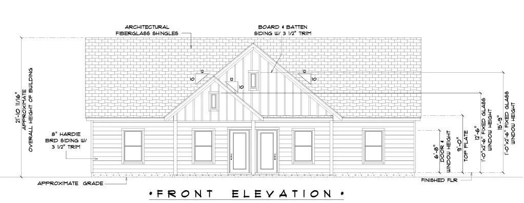 16.16 Acres of Land - Pad Ready for 40 Duplexes (80 Residences)