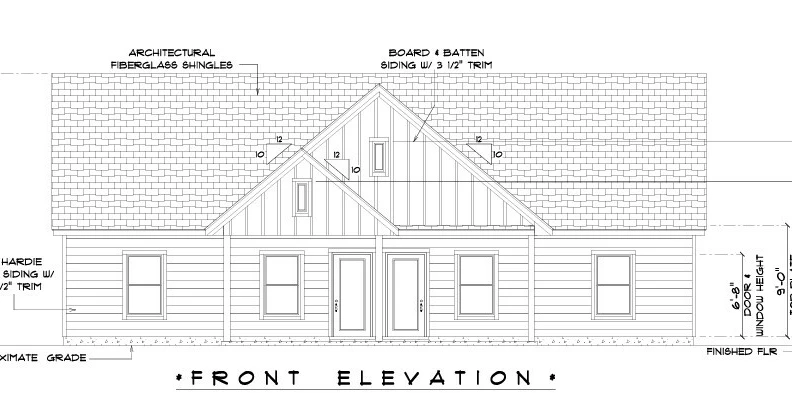 16.16 Acres of Land - Pad Ready for 40 Duplexes (80 Residences)