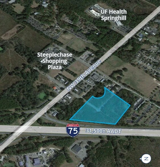 Fully Entilted and Approved Multifamily Development 
