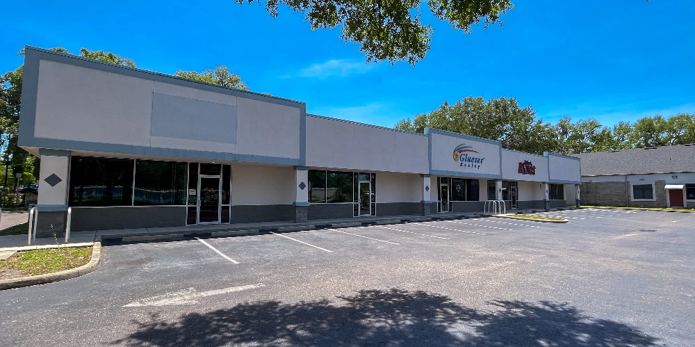 Gables Center, Investment Opportunity - 3201 SW 42nd Street