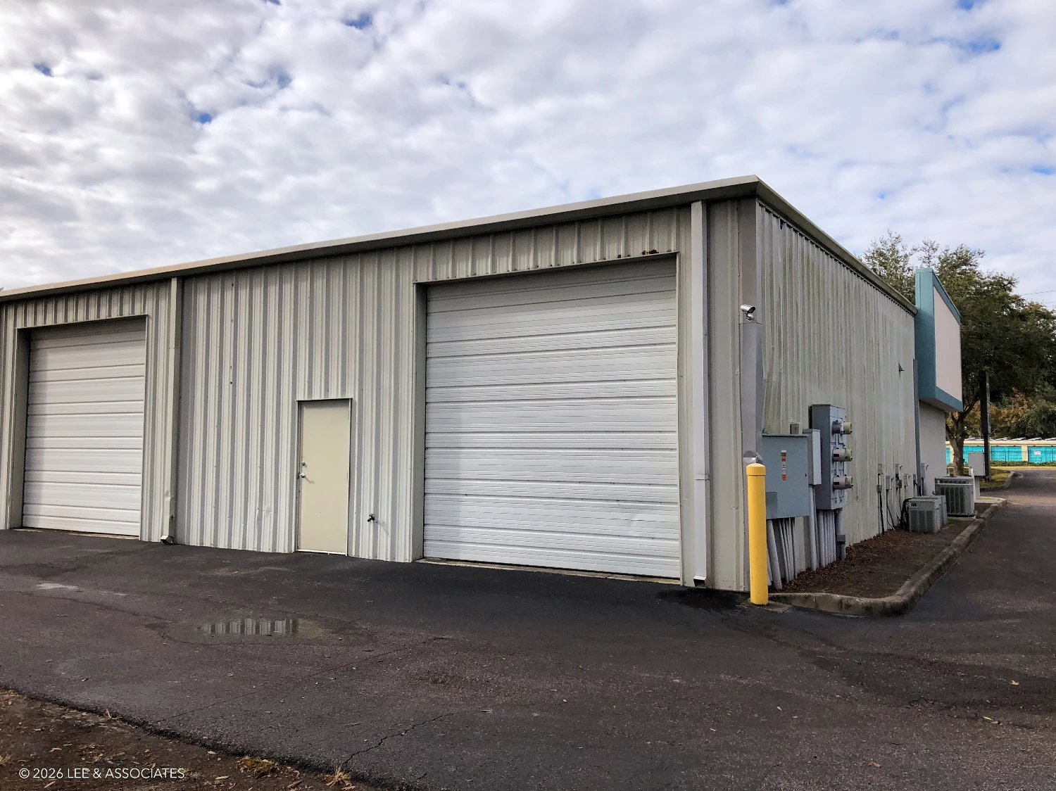 Gables Center, Investment Opportunity - 3201 SW 42nd Street