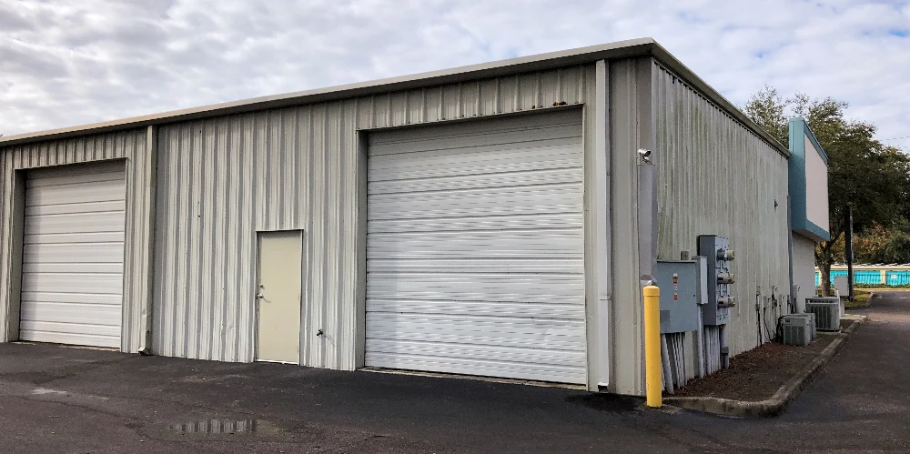 Gables Center, Investment Opportunity - 3201 SW 42nd Street