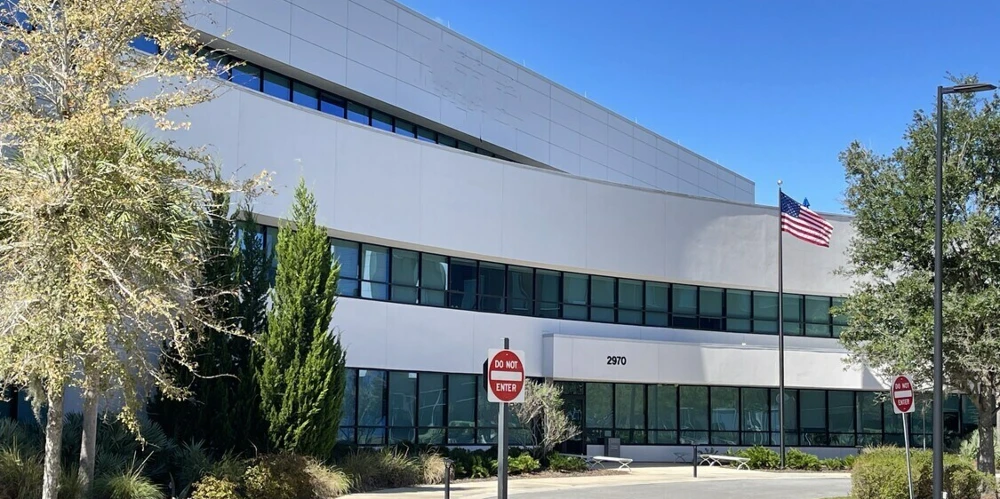 Infotech Building - 2970 NW 50th Terrace