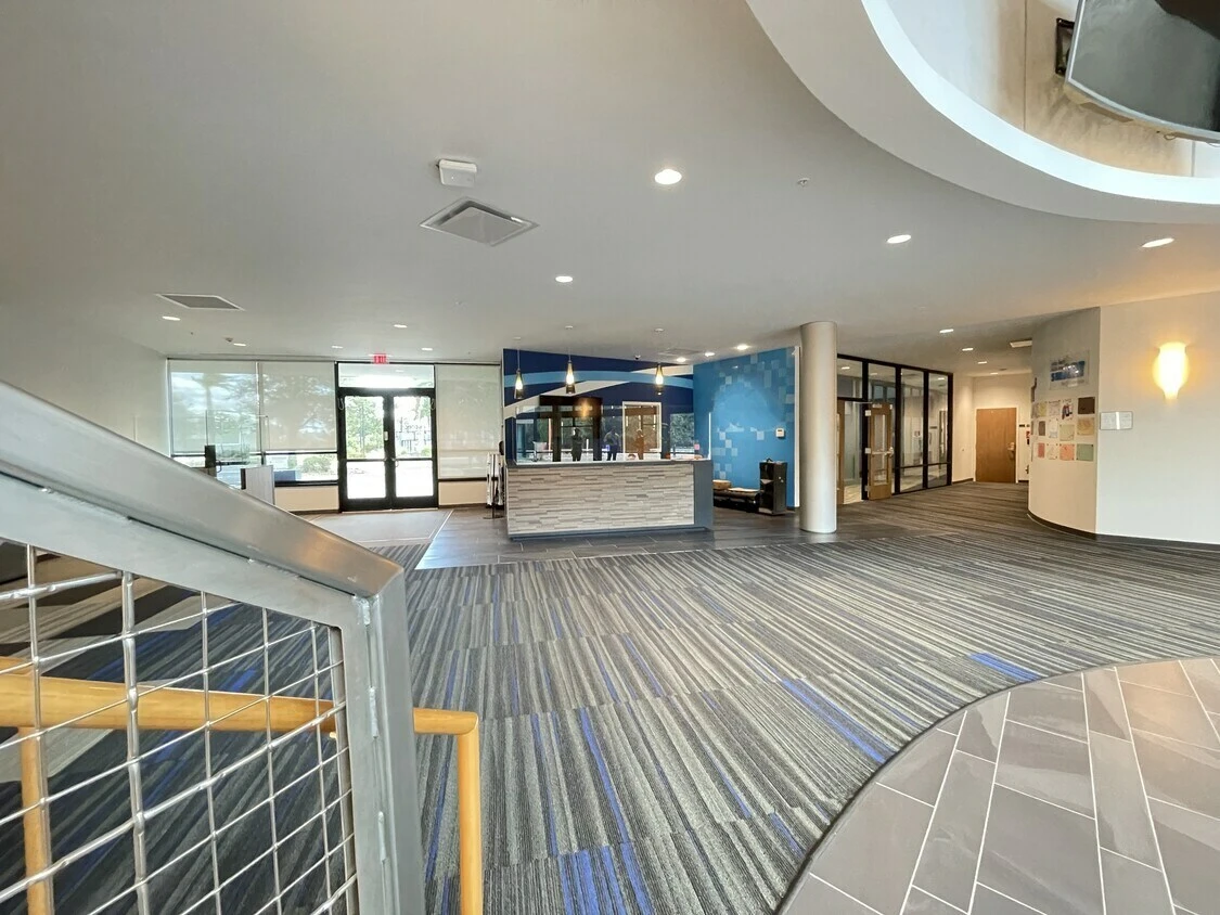 Infotech Building - 2970 NW 50th Terrace